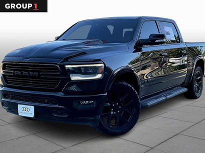 Used 2022 RAM 1500 Laramie