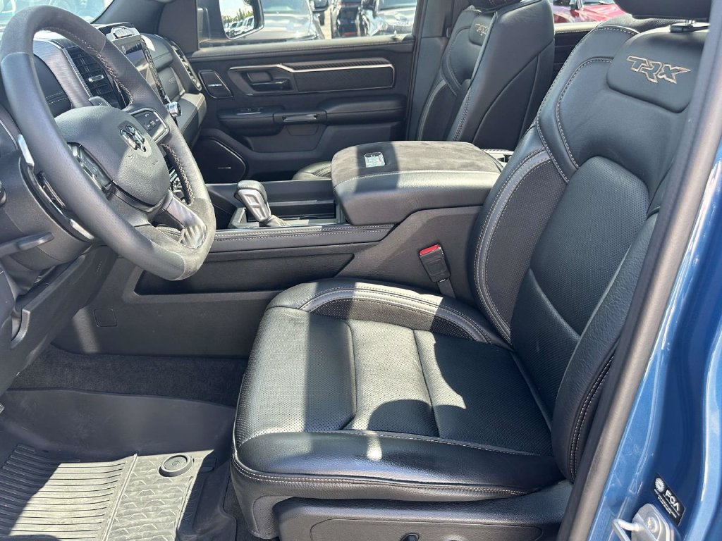 Used 2024 RAM 1500 TRX AWD/4WD image 21