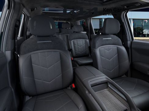 New 2027 Kia Telluride X-Line SX Prestige AWD/4WD image 15