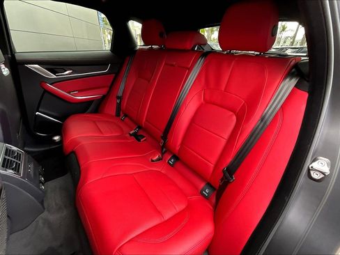 New 2026 Jaguar F-PACE R-Dynamic S image 10