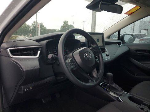 Certified 2024 Toyota Corolla LE image 15