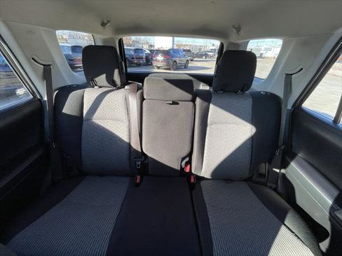 Used 2021 Toyota 4Runner SR5 image 15