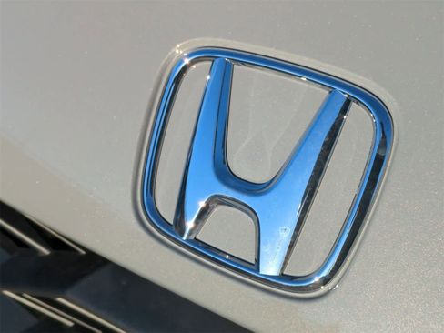 New 2025 Honda HR-V Sport image 12