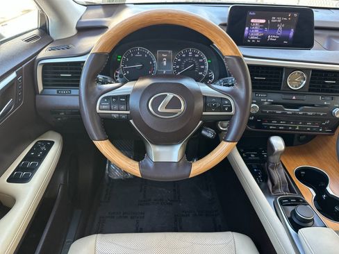 Used 2016 Lexus RX 350 FWD w/ Premium Package image 16