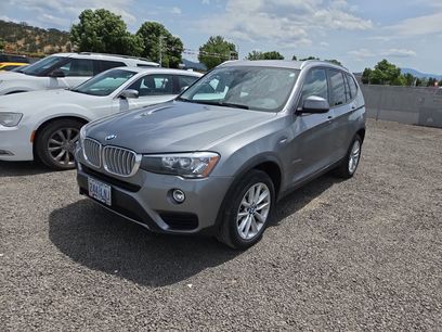 Used 2016 BMW X3 xDrive28i