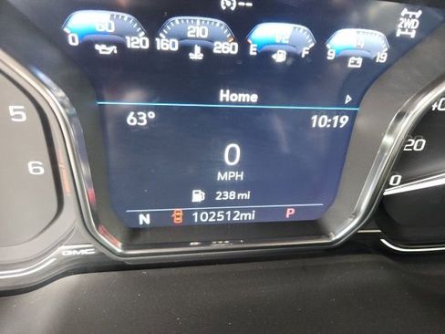 Used 2021 GMC Yukon SLT w/ SLT Luxury Package AWD/4WD image 25