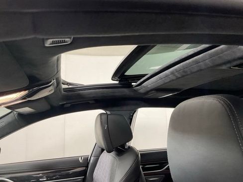 Used 2016 BMW 750i xDrive AWD/4WD image 26