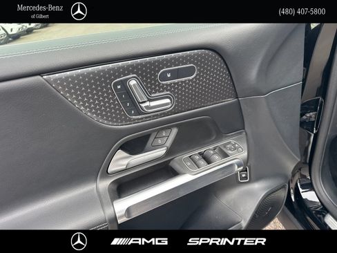 Certified 2026 Mercedes-Benz GLB 250 image 13