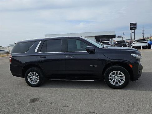 Used 2023 Chevrolet Tahoe LT image 5