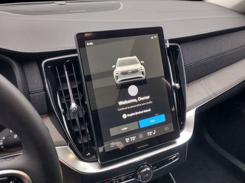 New 2026 Volvo XC90 B6 Ultra w/ Protection Package image 16