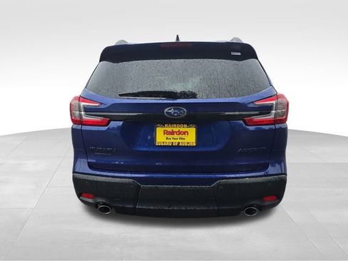 New 2026 Subaru Ascent Premium image 6