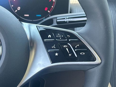 New 2026 Mercedes-Benz GLC 300 GLC 300 image 29