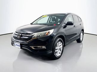 Used 2015 Honda CR-V EX-L video 1