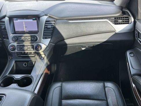 Used 2017 GMC Yukon SLT w/ Premium Edition image 20