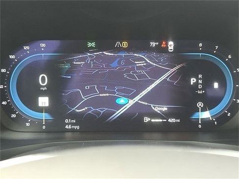 Used 2024 Volvo S60 B5 Core image 11