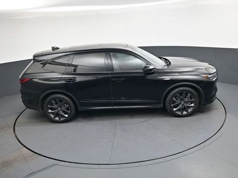 Used 2023 Acura MDX A-Spec image 20