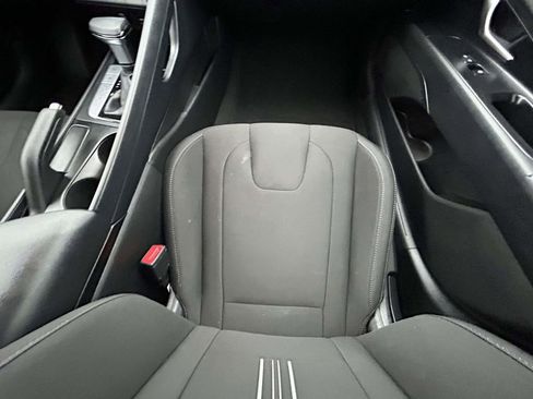 Used 2022 Hyundai Elantra SEL w/ Cargo Package FWD image 14