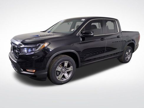Certified 2024 Honda Ridgeline RTL image 1