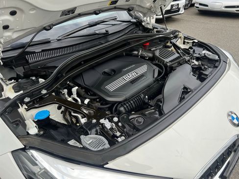 Used 2022 BMW 228i xDrive Gran Coupe 228i xDrive w/ Premium Package image 16