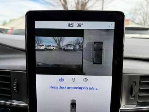 Used 2022 Ford Explorer ST image 20