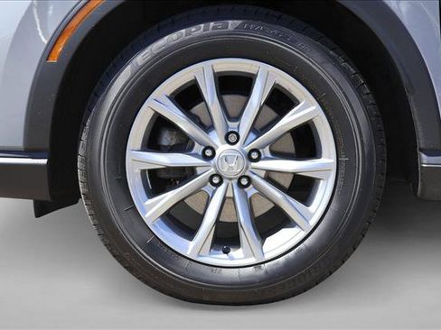 Used 2023 Honda CR-V EX image 9
