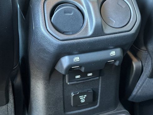 New 2026 Jeep Gladiator Rubicon image 15