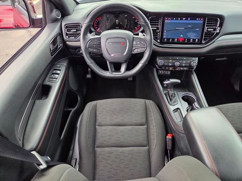 Used 2026 Dodge Durango GT RWD image 17