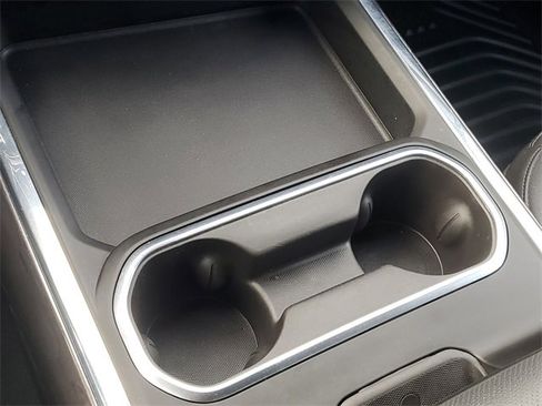 Used 2024 Chevrolet Silverado 3500 LTZ w/ LTZ Premium Package image 31