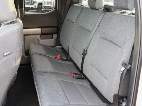 Used 2024 Ford F150 XLT w/ Mobile Office Package image 13