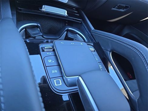 New 2026 Mercedes-Benz GLE 53 AMG 4MATIC Coupe image 14