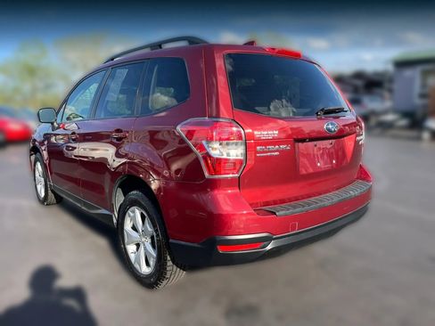 Used 2016 Subaru Forester 2.5i Premium w/ All-Weather Package image 3