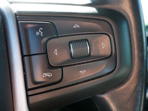 Used 2022 GMC Sierra 1500 SLT w/ SLT Convenience Package image 24