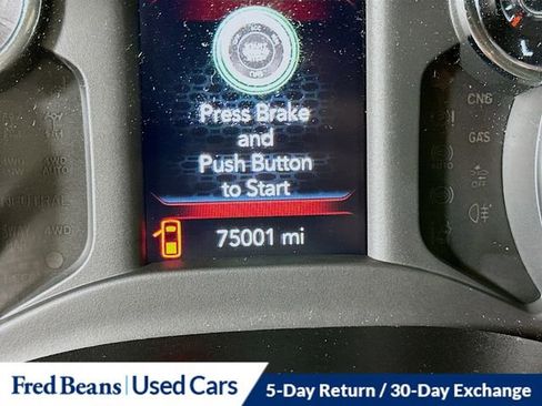 Used 2019 RAM 1500 Big Horn image 13