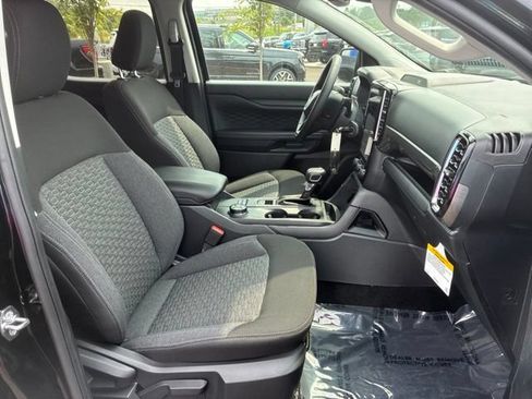 New 2026 Ford Ranger XLT w/ FX4 Off-Road Package AWD/4WD image 25