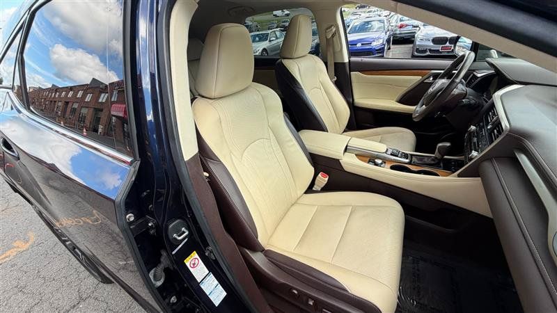 Used 2016 Lexus RX 350 AWD w/ Premium Package image 9
