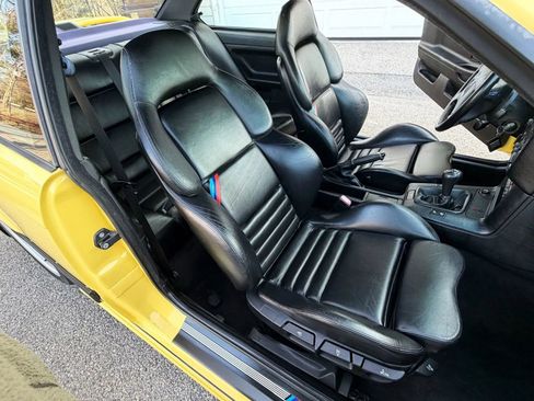 Used 1995 BMW M3 Coupe RWD image 45