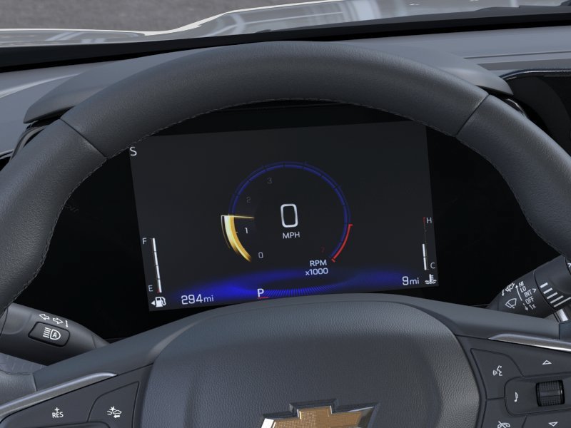 New 2026 Chevrolet Trax LT w/ Driver Confidence Package FWD image 21