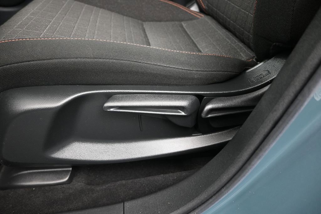 Certified 2024 Honda HR-V Sport image 19