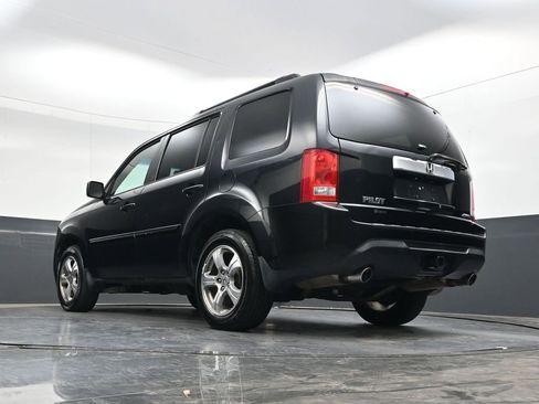 Used 2014 Honda Pilot EX-L image 30