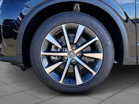 New 2026 Acura MDX FWD w/ Technology Package image 12