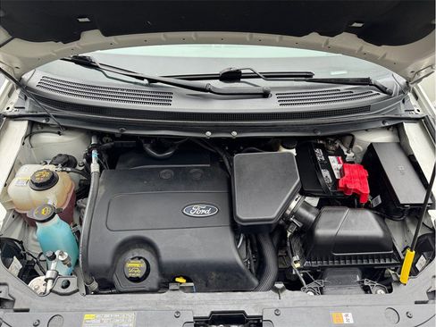 Used 2013 Ford Edge SE FWD image 8