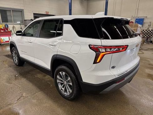 New 2026 Chevrolet Equinox LT w/ Safety and Technology Package AWD/4WD image 4
