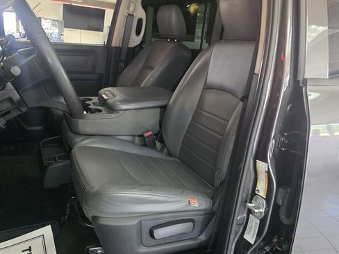 Used 2016 RAM 3500 Tradesman w/ Popular Equipment Group AWD/4WD image 10