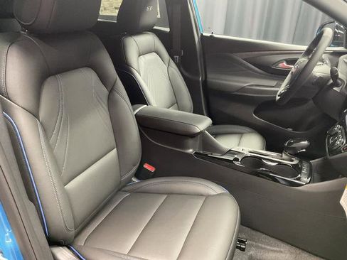 New 2025 Buick Envista Sport Touring w/ Convenience I Package image 16