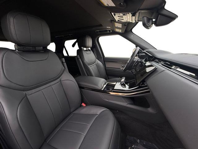 New 2026 Land Rover Range Rover Sport Dynamic SE AWD/4WD image 16