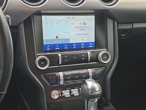 Used 2022 Ford Mustang Premium w/ Equipment Group 201A image 16