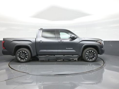 New 2026 Toyota Tundra Limited AWD/4WD image 9