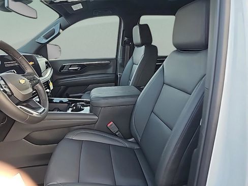New 2026 Chevrolet Tahoe LT w/ Comfort Package image 28