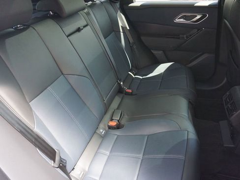 New 2026 Land Rover Range Rover Velar Dynamic SE image 27