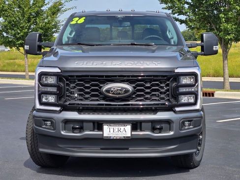 New 2026 Ford F350 XLT w/ XLT Premium Package image 2